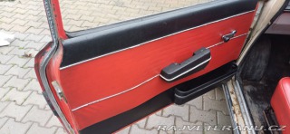 Ostatní značky Ostatní modely DAF 44 1974