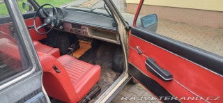 Ostatní značky Ostatní modely DAF 44 1974