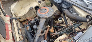 Ostatní značky Ostatní modely DAF 44 1974