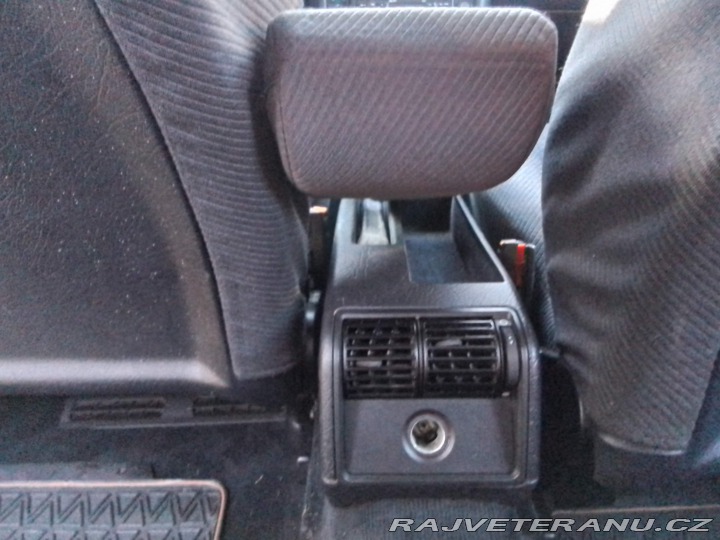 Audi 100 2,5 TDi 1993