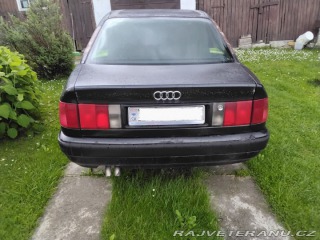 Audi 100 2,5 TDi 1993