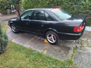 Audi 100 2,5 TDi 1993