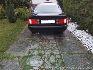 Audi 100 2,5 TDi 1993
