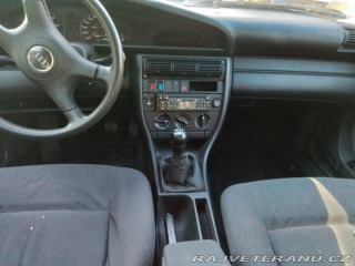 Audi 100 2,5 TDi 1993