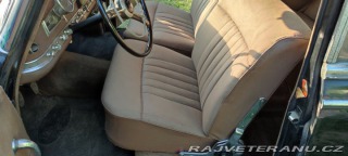 Mercedes-Benz 300 Adenauer 1952