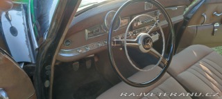 Mercedes-Benz 300 Adenauer 1952