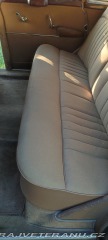 Mercedes-Benz 300 Adenauer 1952