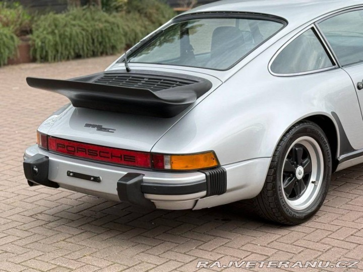 Porsche 911 SC 1979