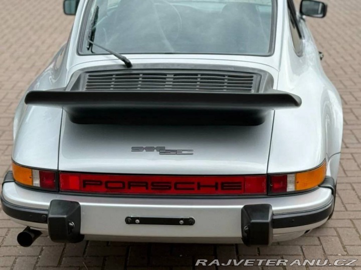 Porsche 911 SC 1979