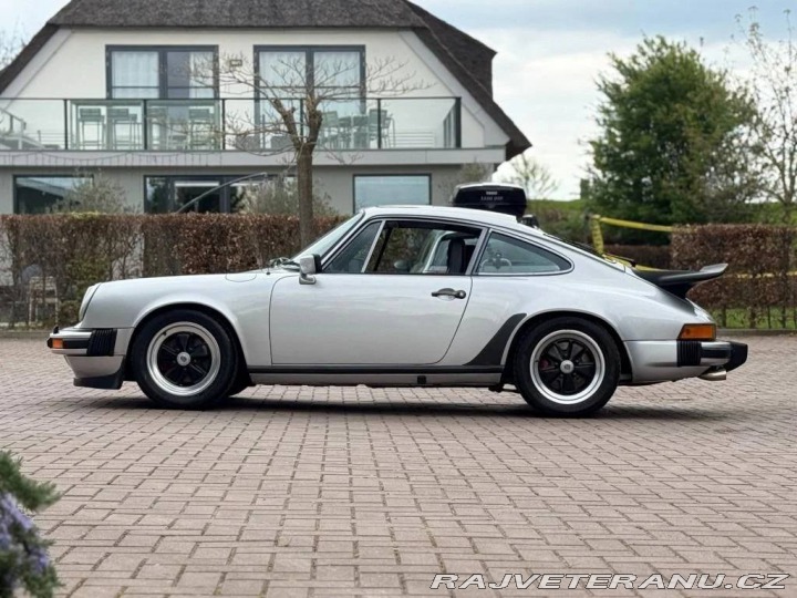 Porsche 911 SC 1979