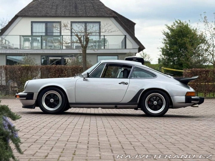 Porsche 911 SC 1979