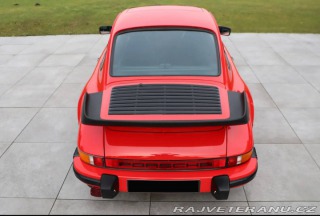 Porsche 911 3.0 SC Coupé D-serie 1982