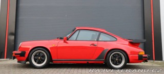Porsche 911 3.0 SC Coupé D-serie 1982