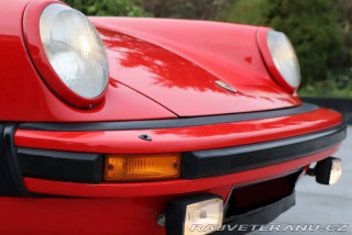 Porsche 911 3.0 SC Coupé D-serie 1982