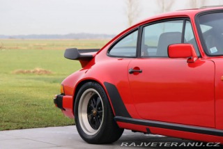 Porsche 911 3.0 SC Coupé D-serie 1982