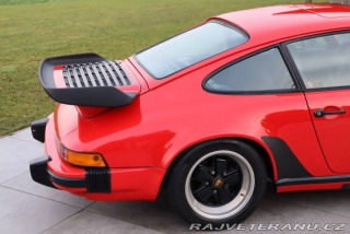 Porsche 911 3.0 SC Coupé D-serie 1982