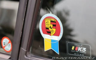 Porsche 911 3.0 SC Coupé D-serie 1982