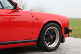 Porsche 911 3.0 SC Coupé D-serie 1982