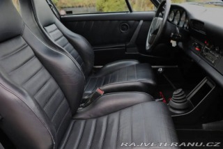 Porsche 911 3.0 SC Coupé D-serie 1982