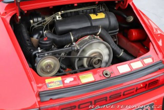 Porsche 911 3.0 SC Coupé D-serie 1982