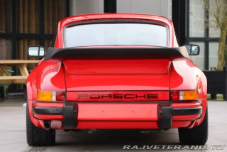 Porsche 911 3.0 SC Coupé D-serie 1982