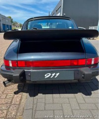 Porsche 911 Carrera 3.2 Coupé G50 1987