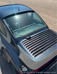 Porsche 911 Carrera 3.2 Coupé G50 1987