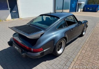 Porsche 911 Carrera 3.2 Coupé G50 1987