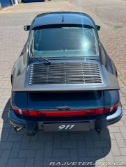 Porsche 911 Carrera 3.2 Coupé G50 1987