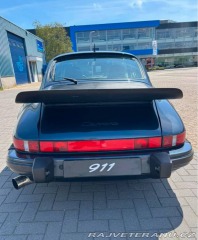 Porsche 911 Carrera 3.2 Coupé G50 1987