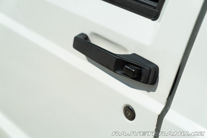 Jeep Cherokee TD 4WD 1993