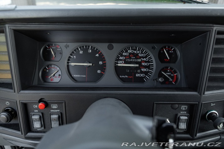 Jeep Cherokee TD 4WD 1993