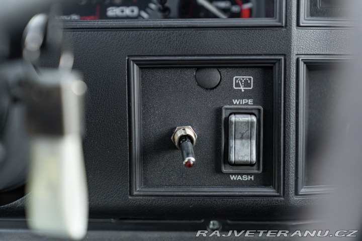 Jeep Cherokee TD 4WD 1993