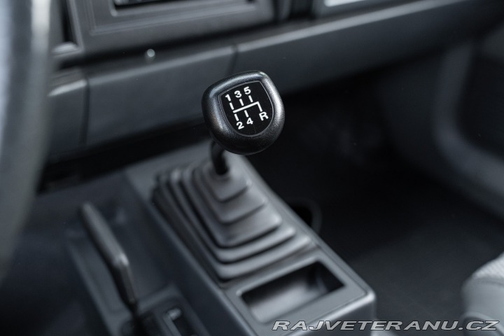 Jeep Cherokee TD 4WD 1993