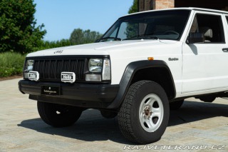 Jeep Cherokee TD 4WD 1993
