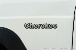 Jeep Cherokee TD 4WD 1993