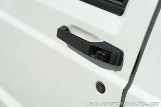 Jeep Cherokee TD 4WD 1993