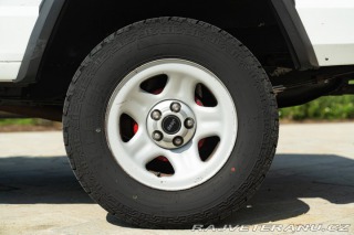 Jeep Cherokee TD 4WD 1993