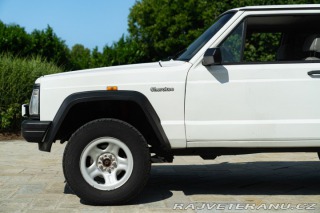 Jeep Cherokee TD 4WD 1993