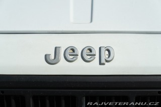 Jeep Cherokee TD 4WD 1993