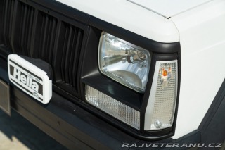 Jeep Cherokee TD 4WD 1993