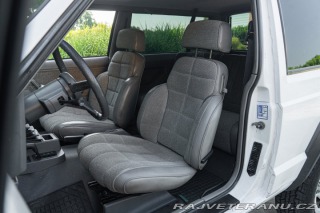 Jeep Cherokee TD 4WD 1993