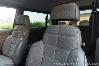 Jeep Cherokee TD 4WD 1993