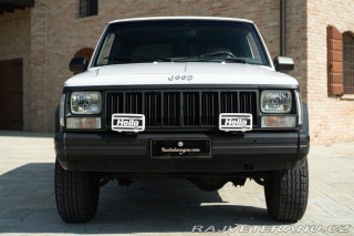 Jeep Cherokee TD 4WD 1993