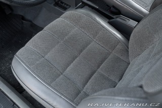 Jeep Cherokee TD 4WD 1993