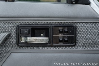 Jeep Cherokee TD 4WD 1993