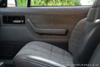 Jeep Cherokee TD 4WD 1993