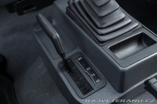 Jeep Cherokee TD 4WD 1993