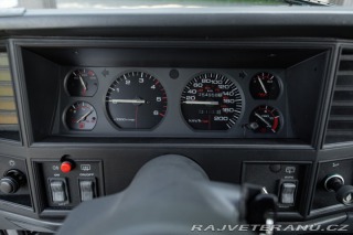 Jeep Cherokee TD 4WD 1993