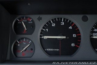 Jeep Cherokee TD 4WD 1993